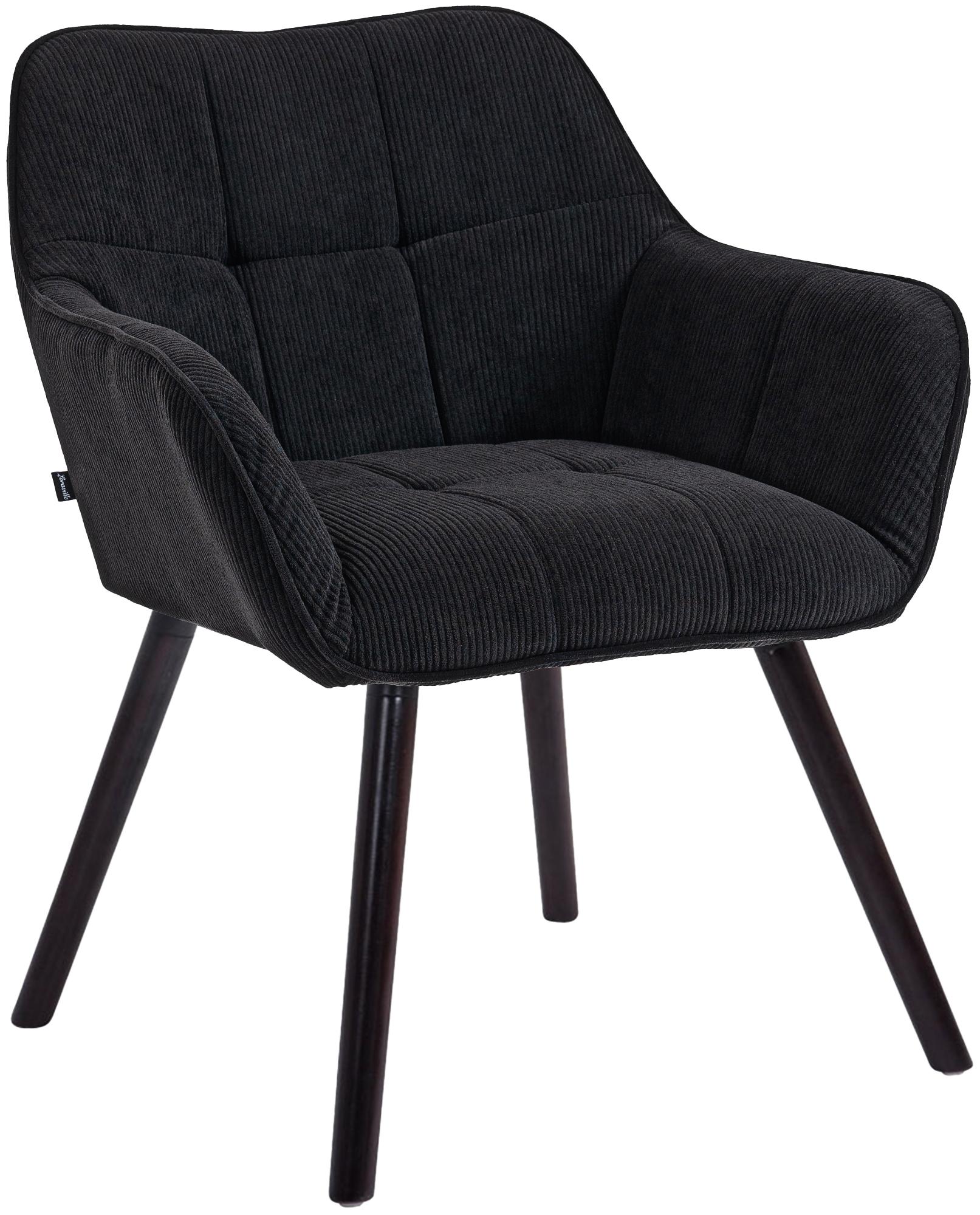 Esszimmerstuhl Vienna Cord