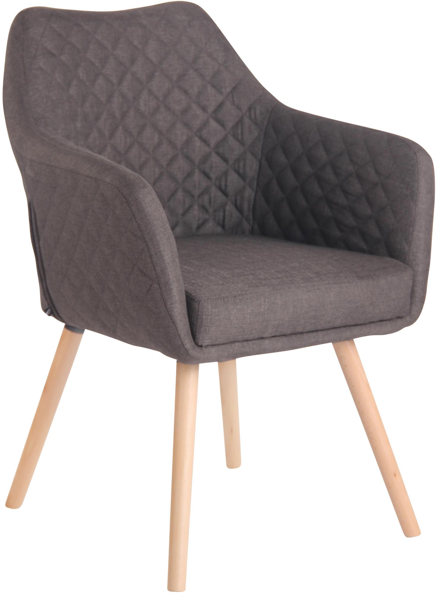 Dining Chair Gent Fabric