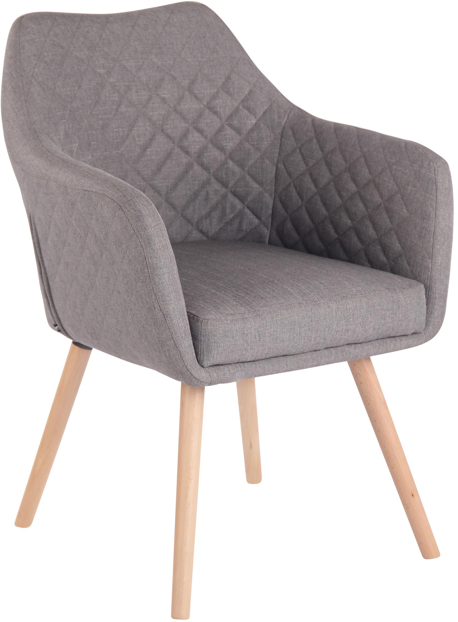 Dining Chair Gent Fabric