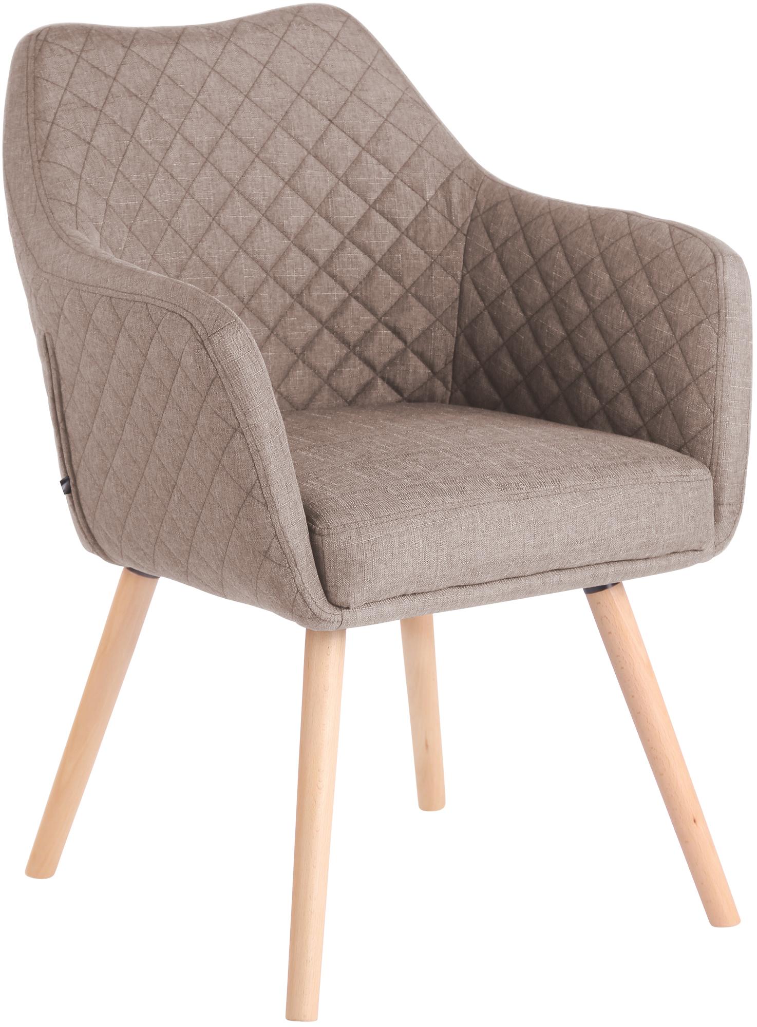 Dining Chair Gent Fabric