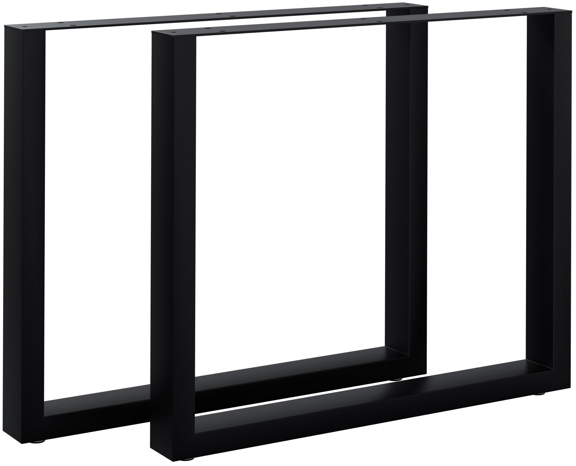 2er Set Tischbeine Ilkan