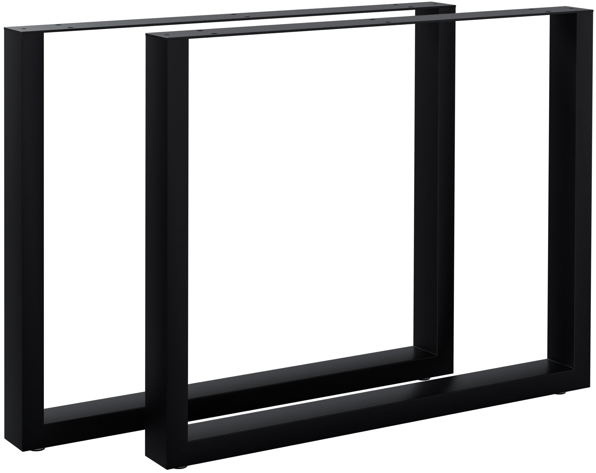 2er Set Tischbeine Ilkan