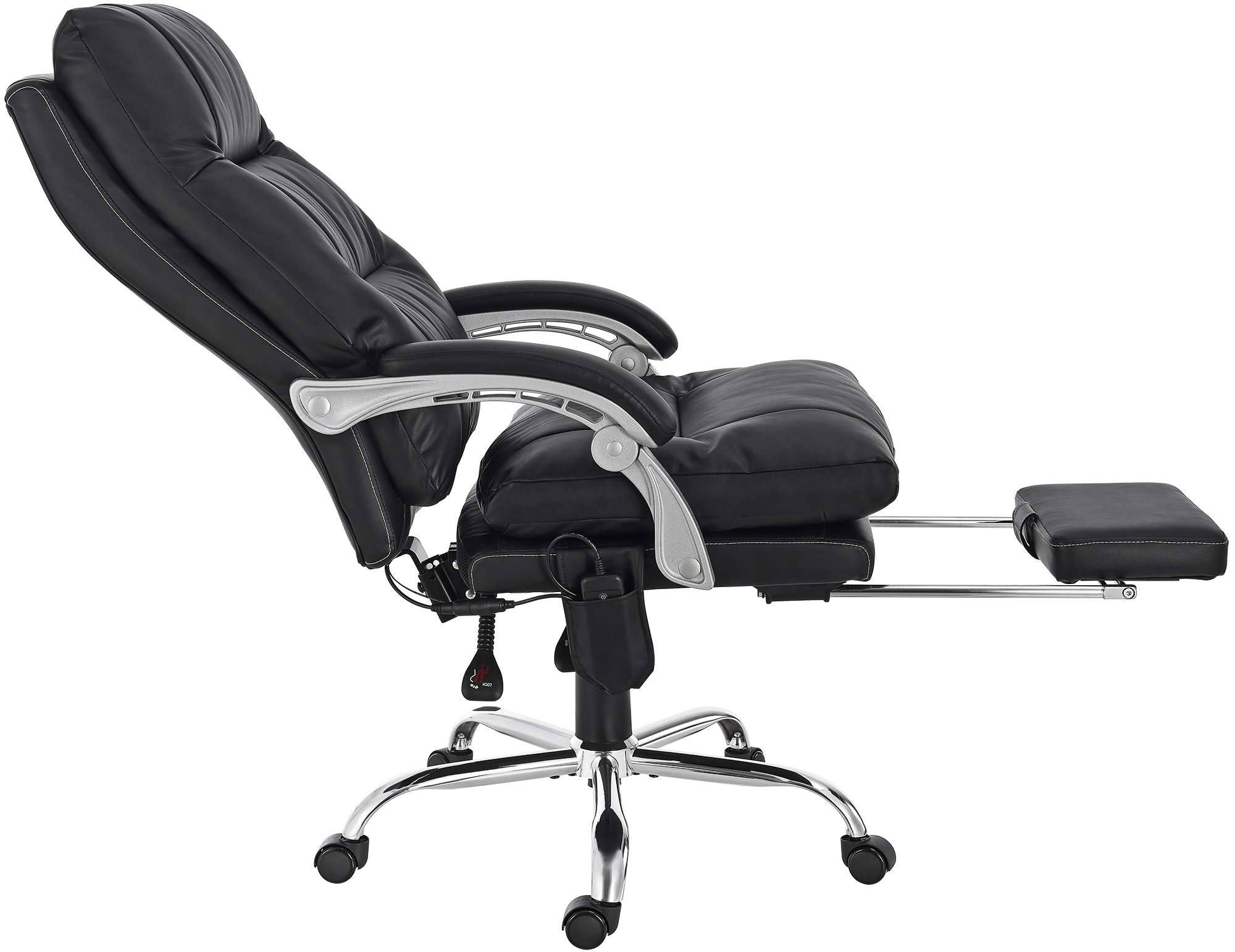 Bürostuhl Sirba mit Massagefunktion