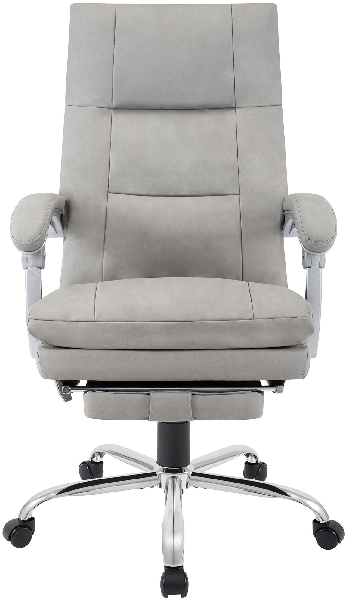 Bürostuhl Sirba mit Massagefunktion