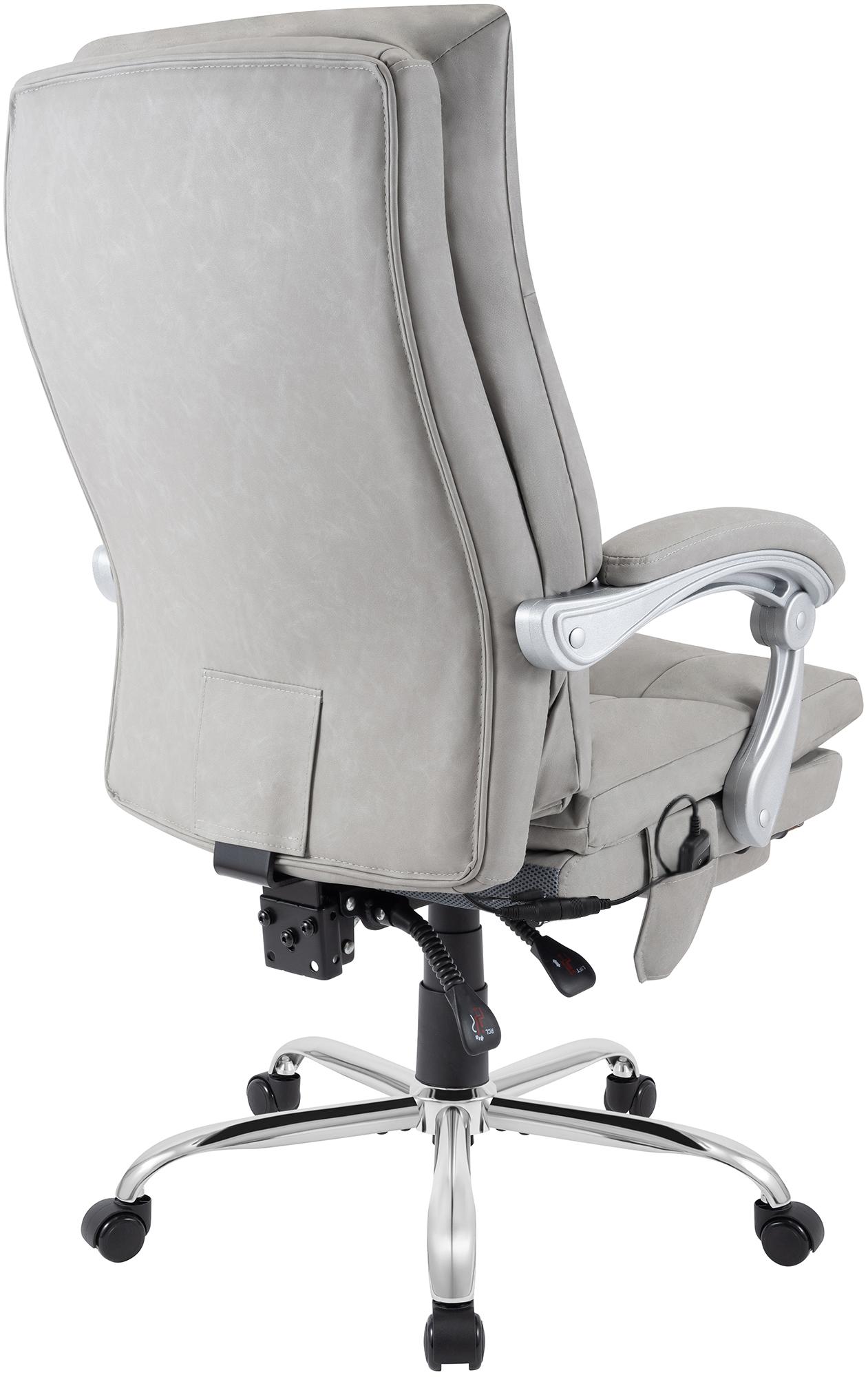 Bürostuhl Sirba mit Massagefunktion