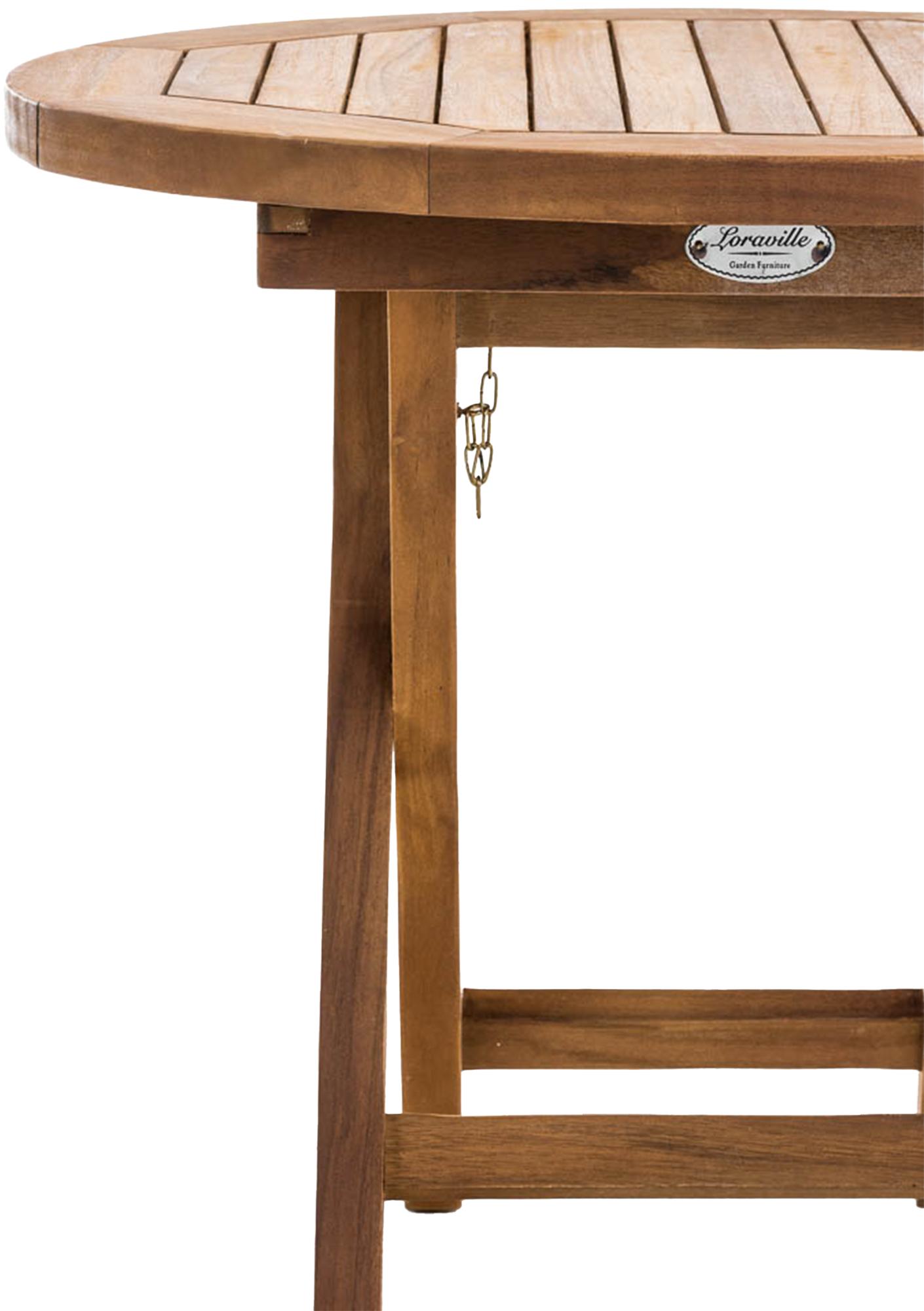 Beistelltisch Maharao