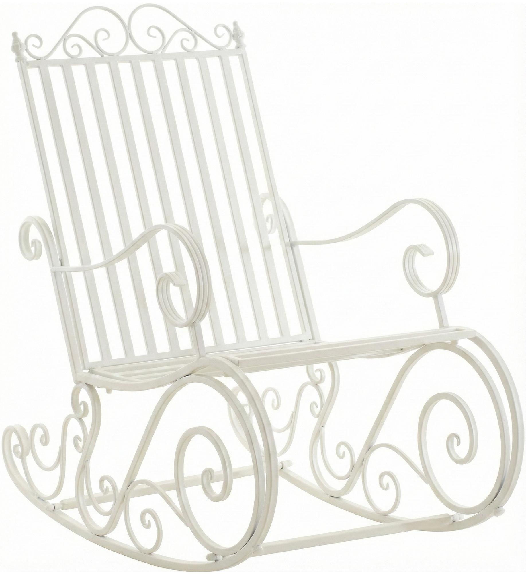 Smilla rocking chair