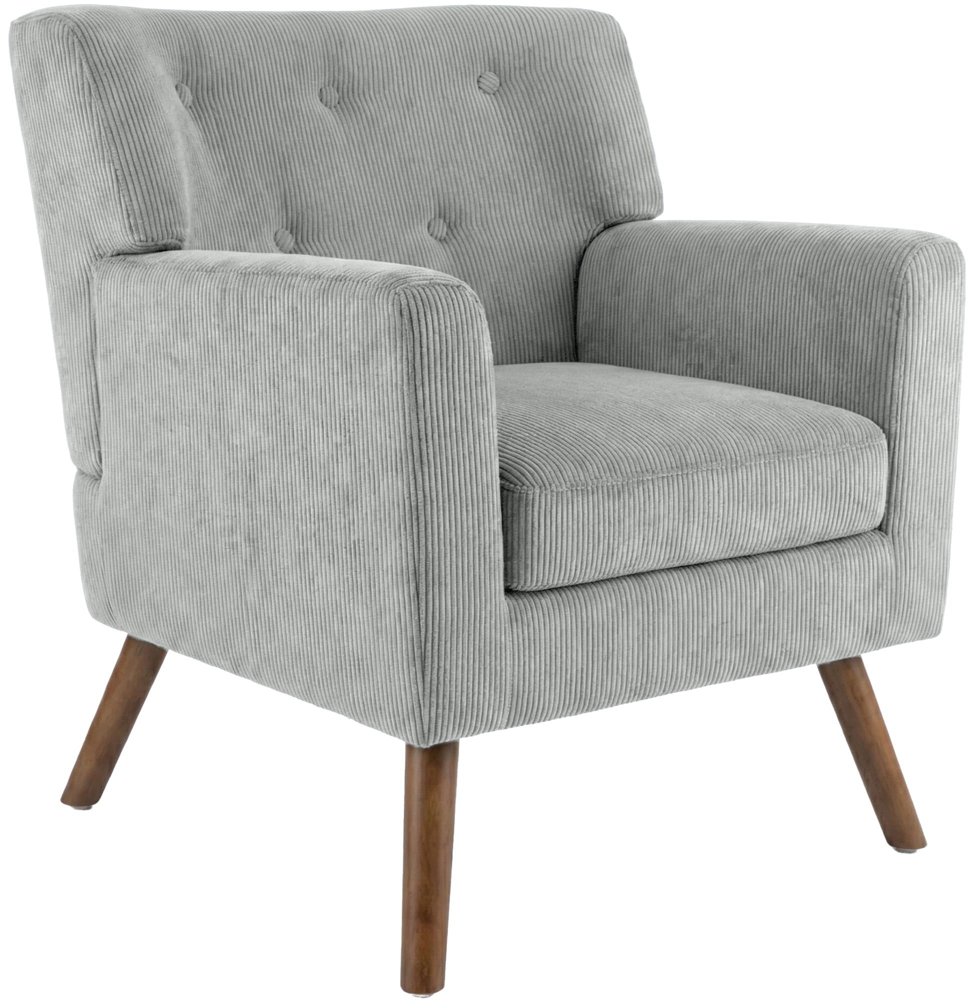 Kioni fauteuil corduroy hoes