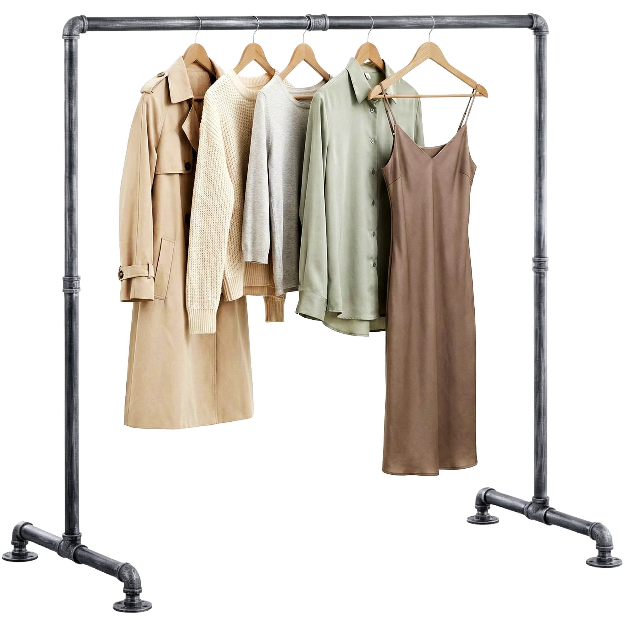 Kleiderständer Jersey