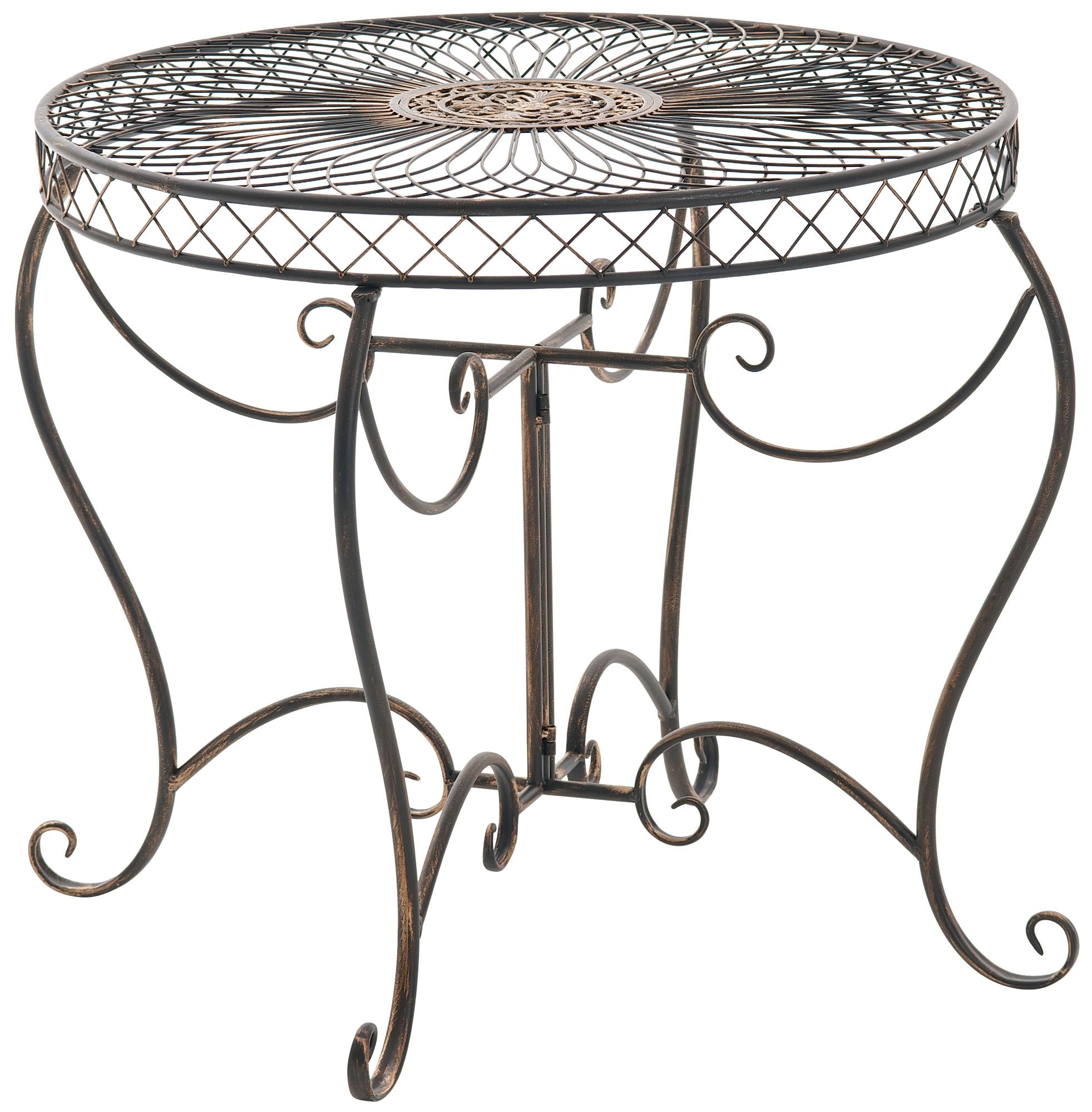 Sheela garden table
