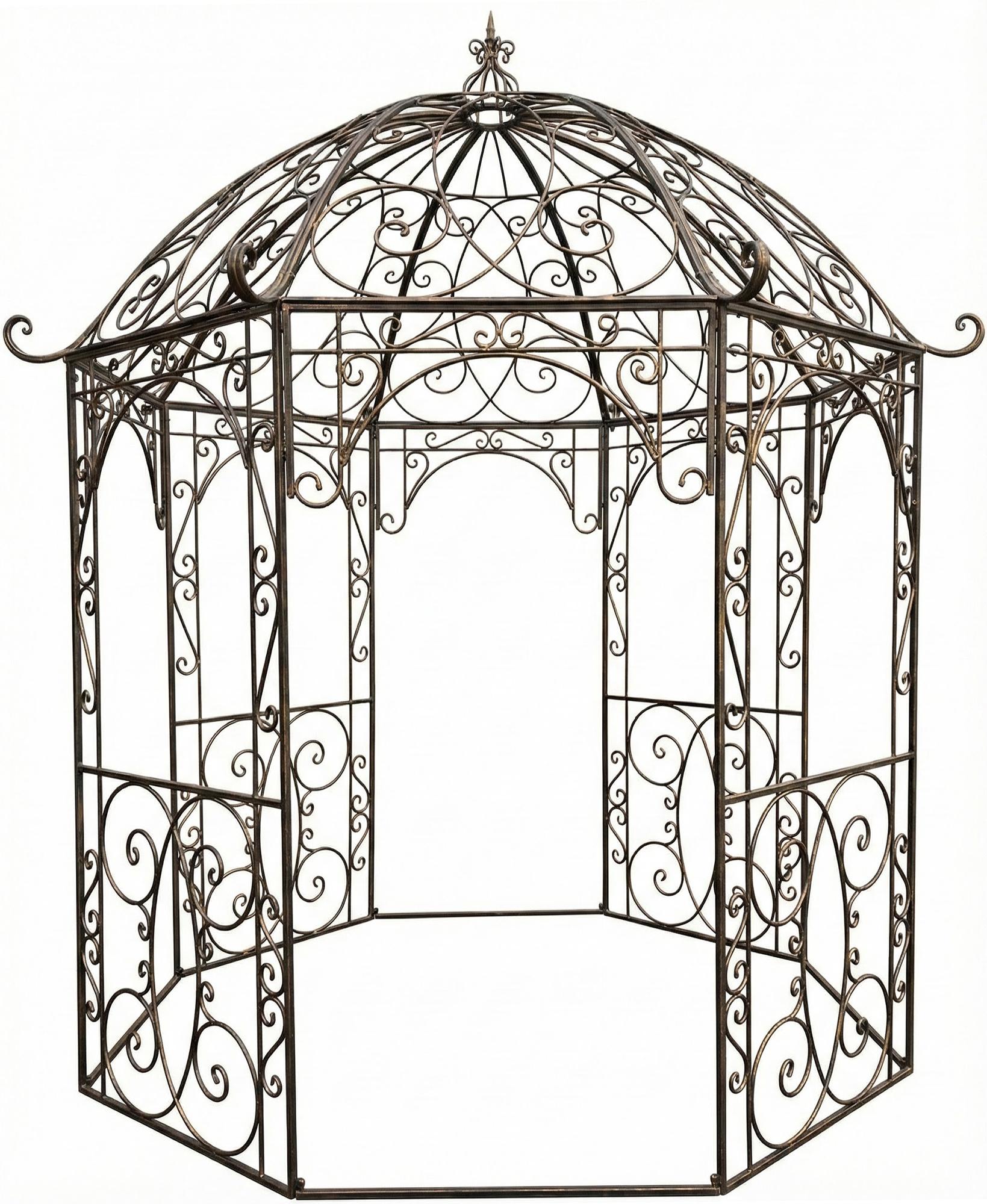 Pavillon Leila