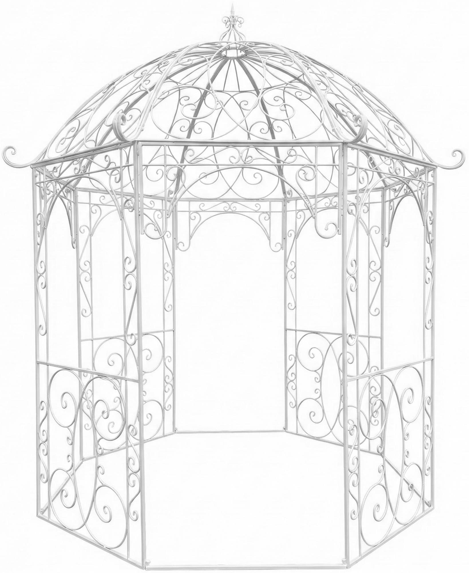 Pavillon Leila