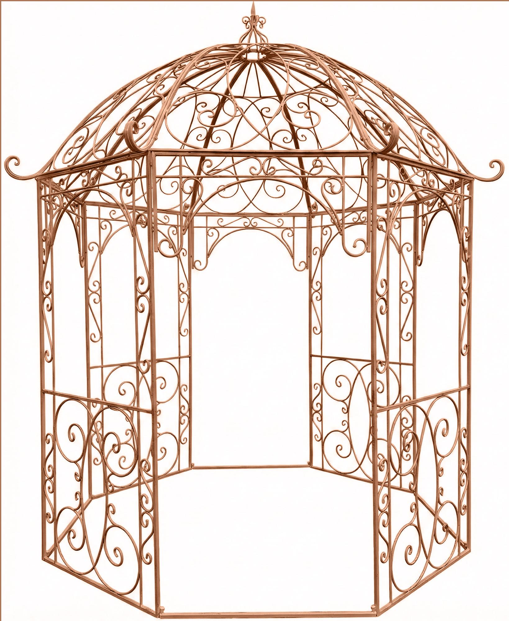 Pavillon Leila