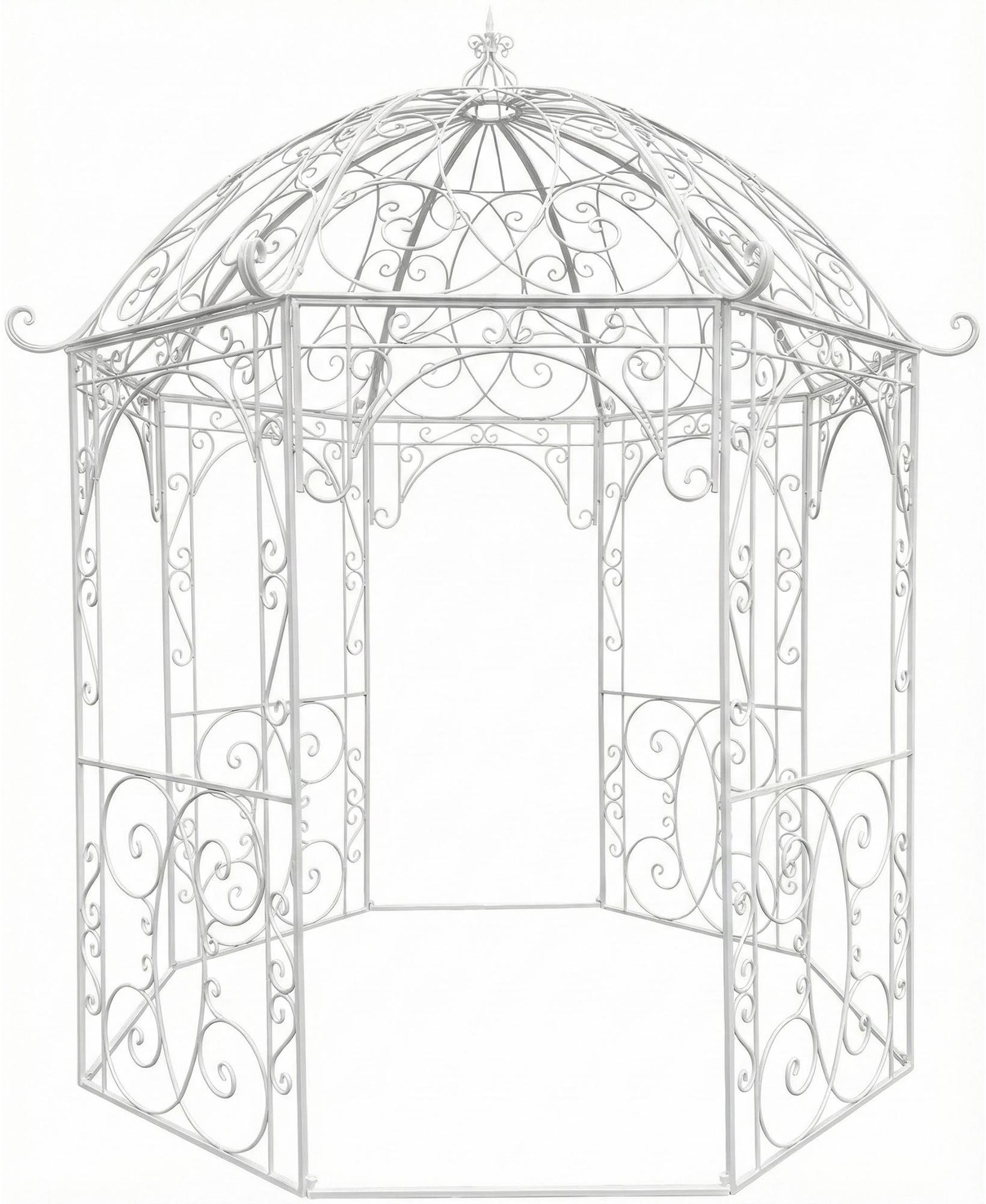Pavillon Leila