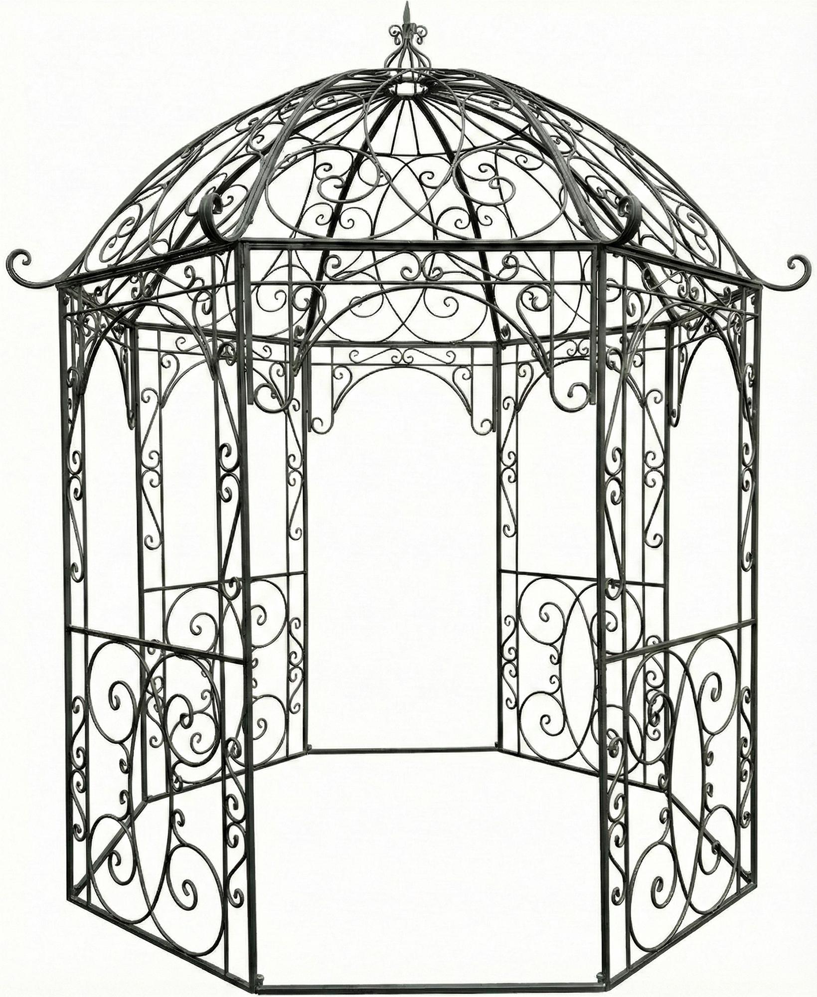 Pavillon Leila