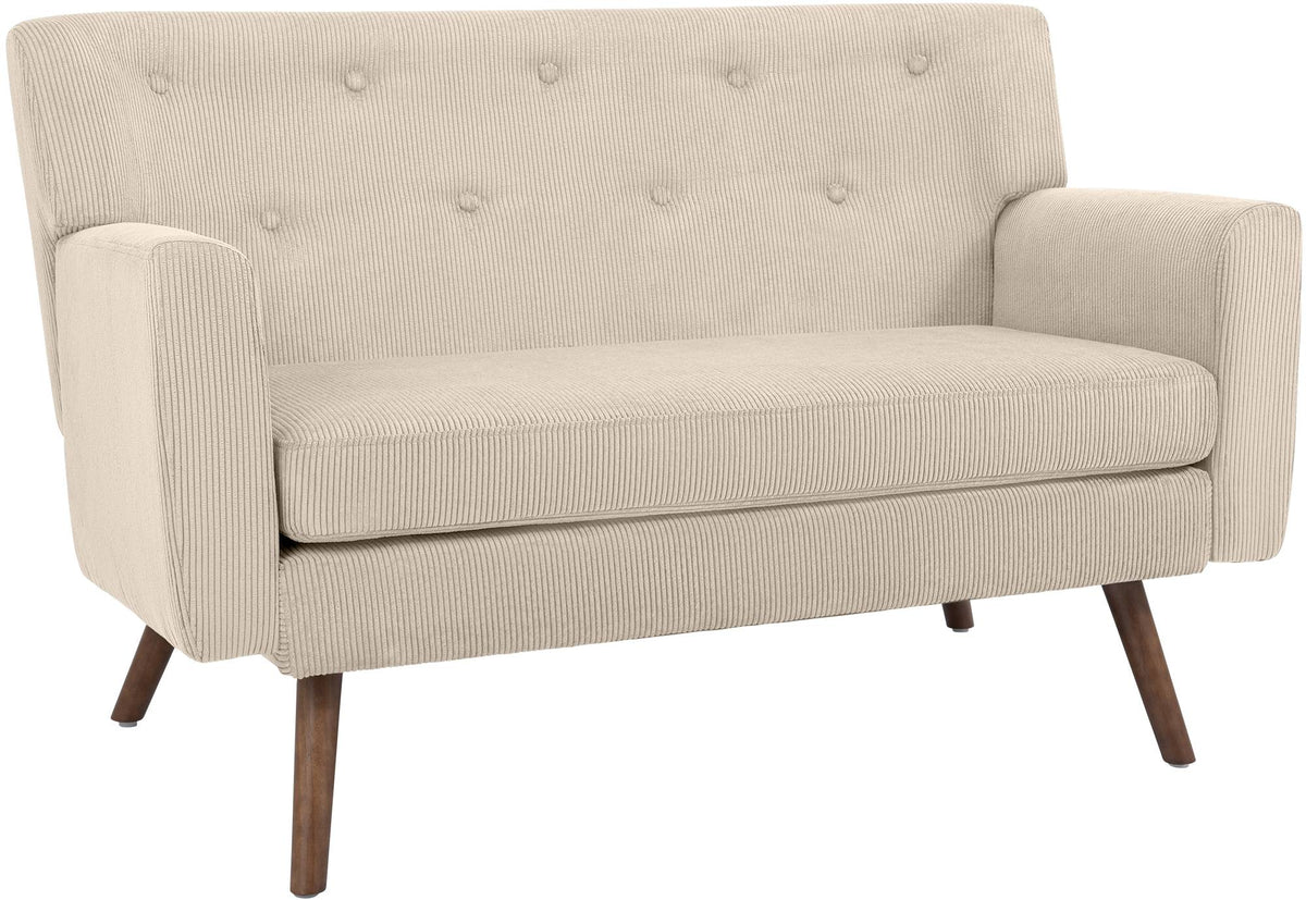 Kioni Cord Sofa