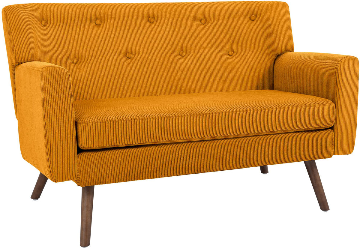 Kioni Cord Sofa