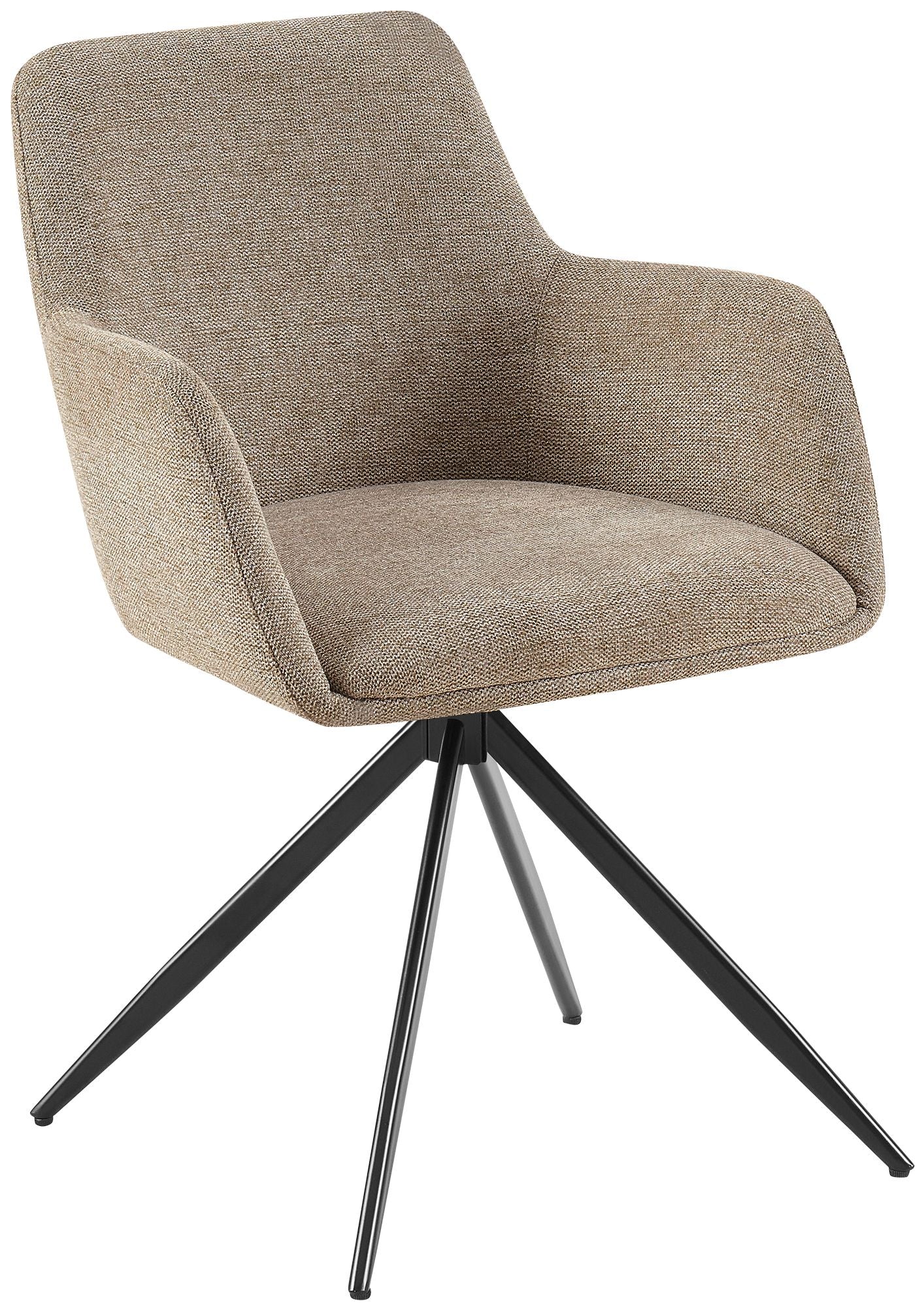 Dining chair Olema fabric