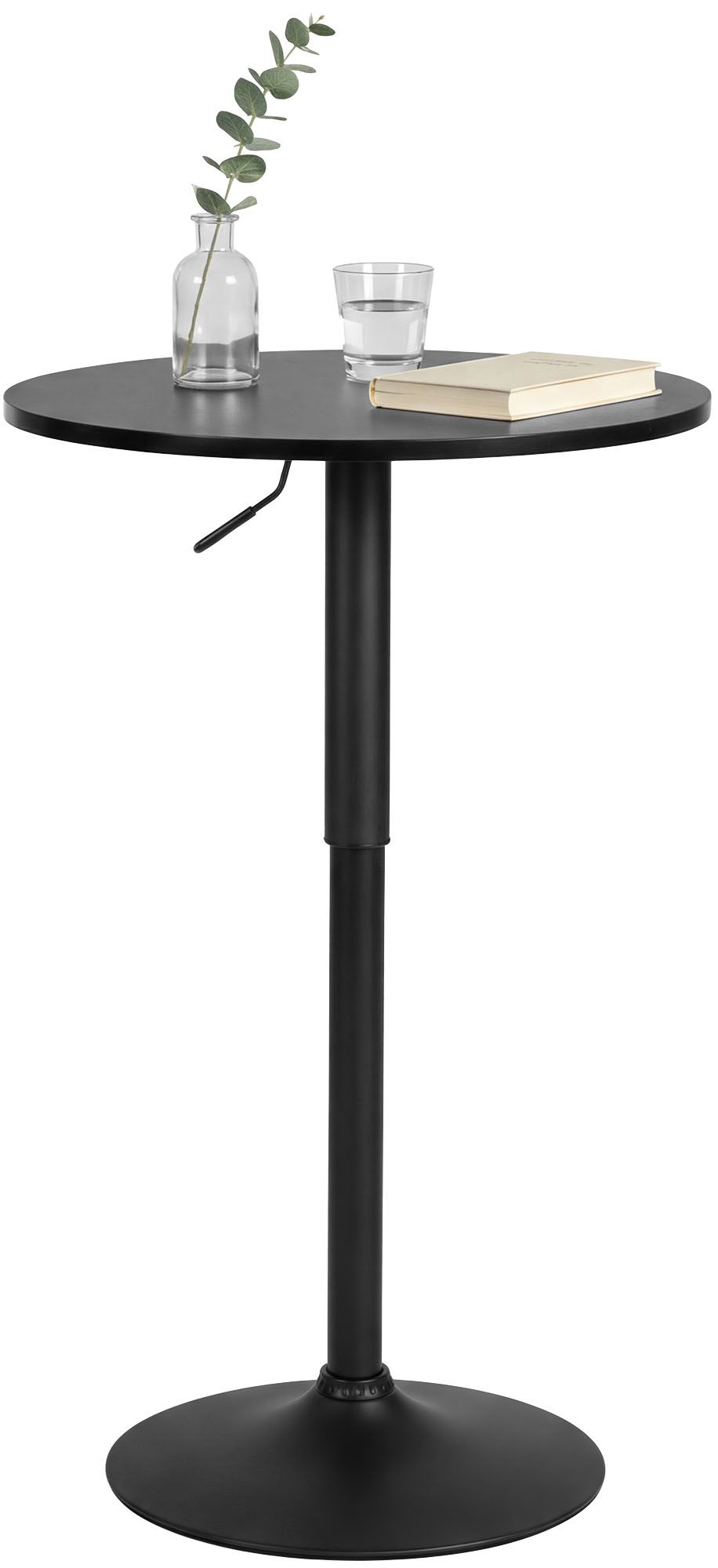 Lamoni bar table