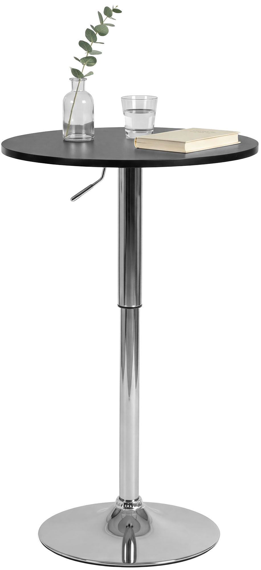 Lamoni bar table