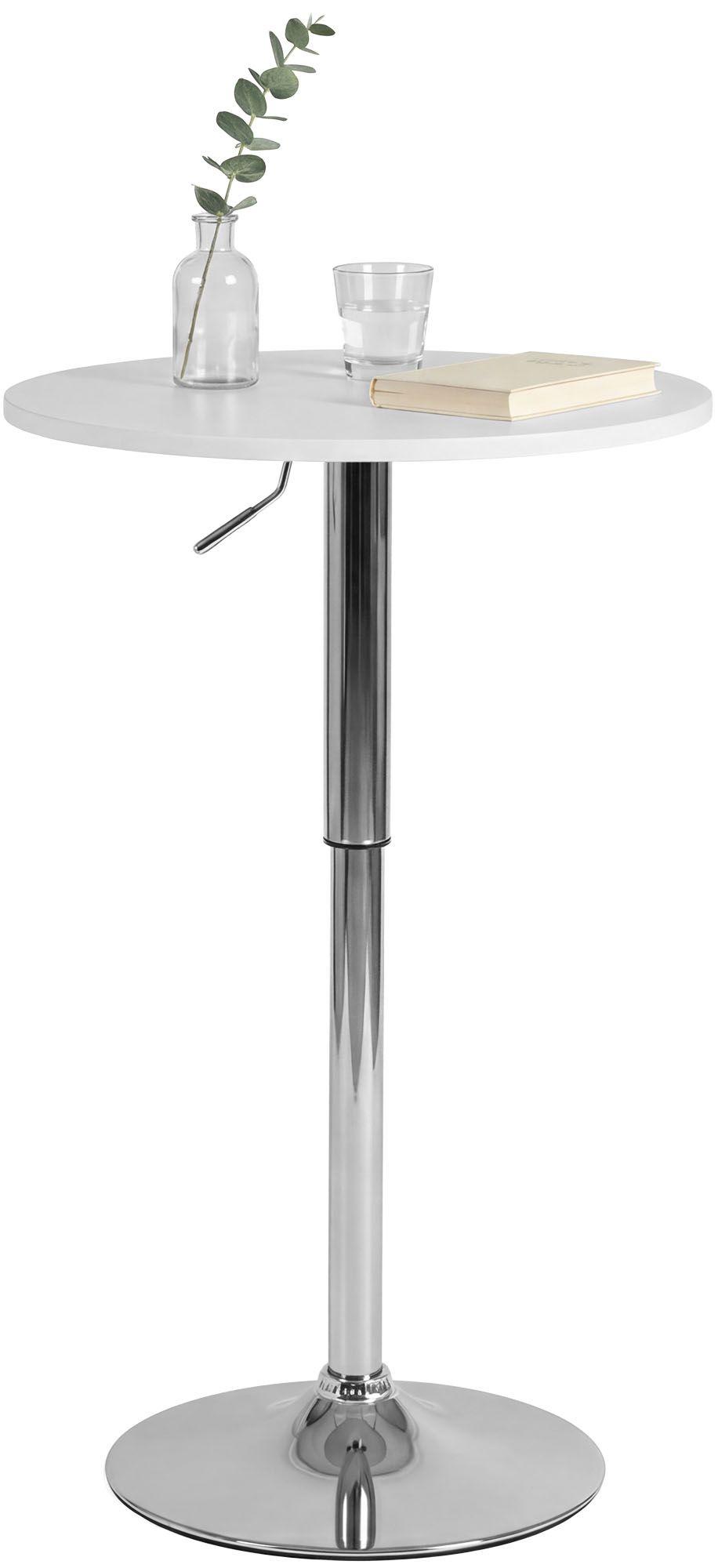 Lamoni bar table