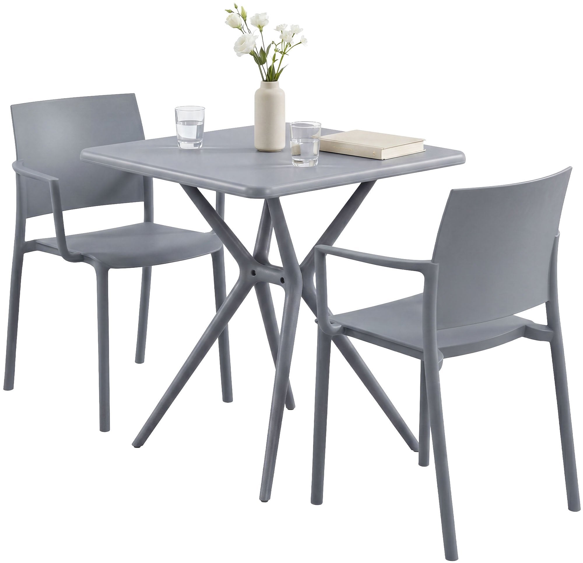 Gartenmöbel-Set Pula