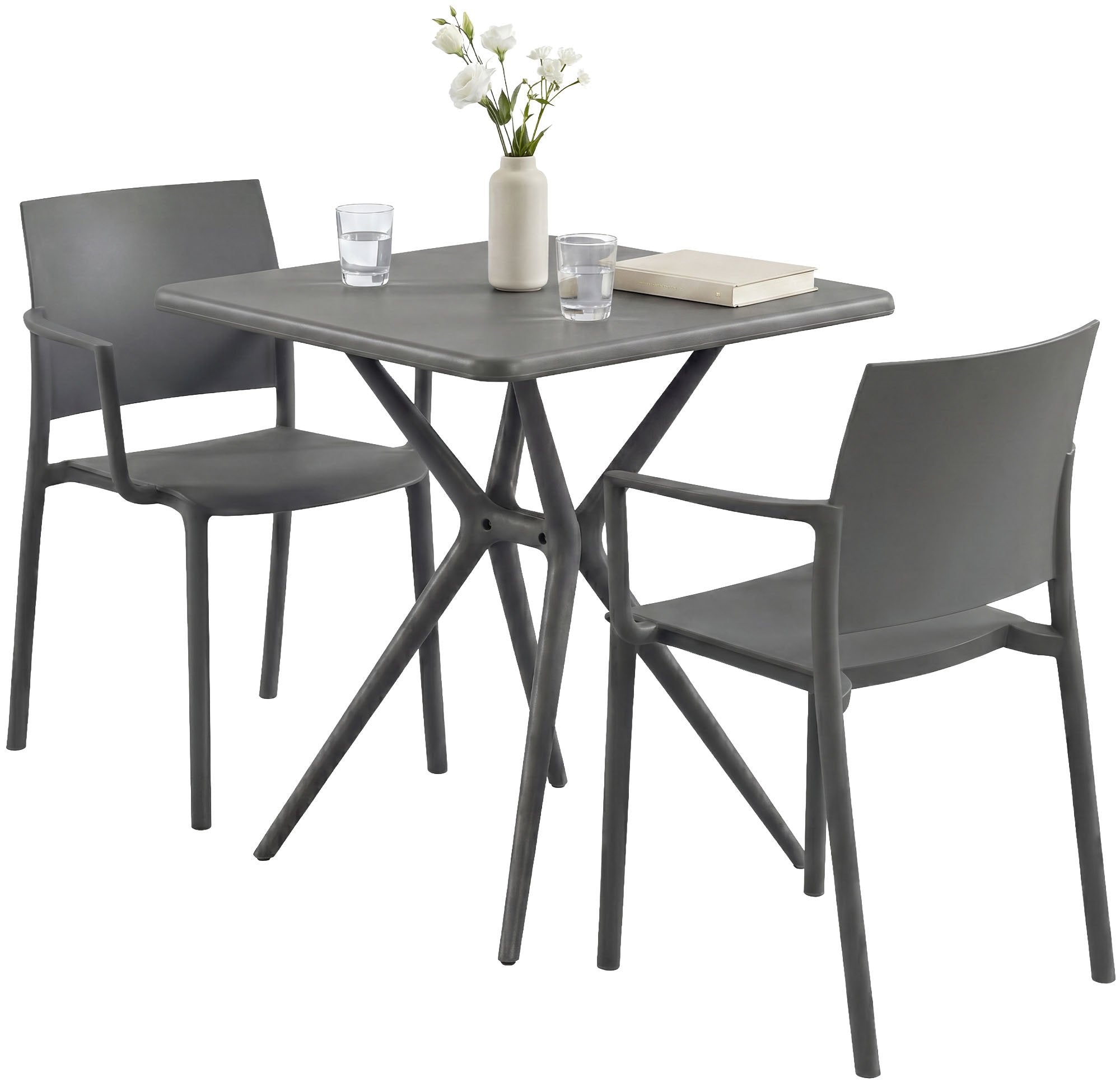 Gartenmöbel-Set Pula