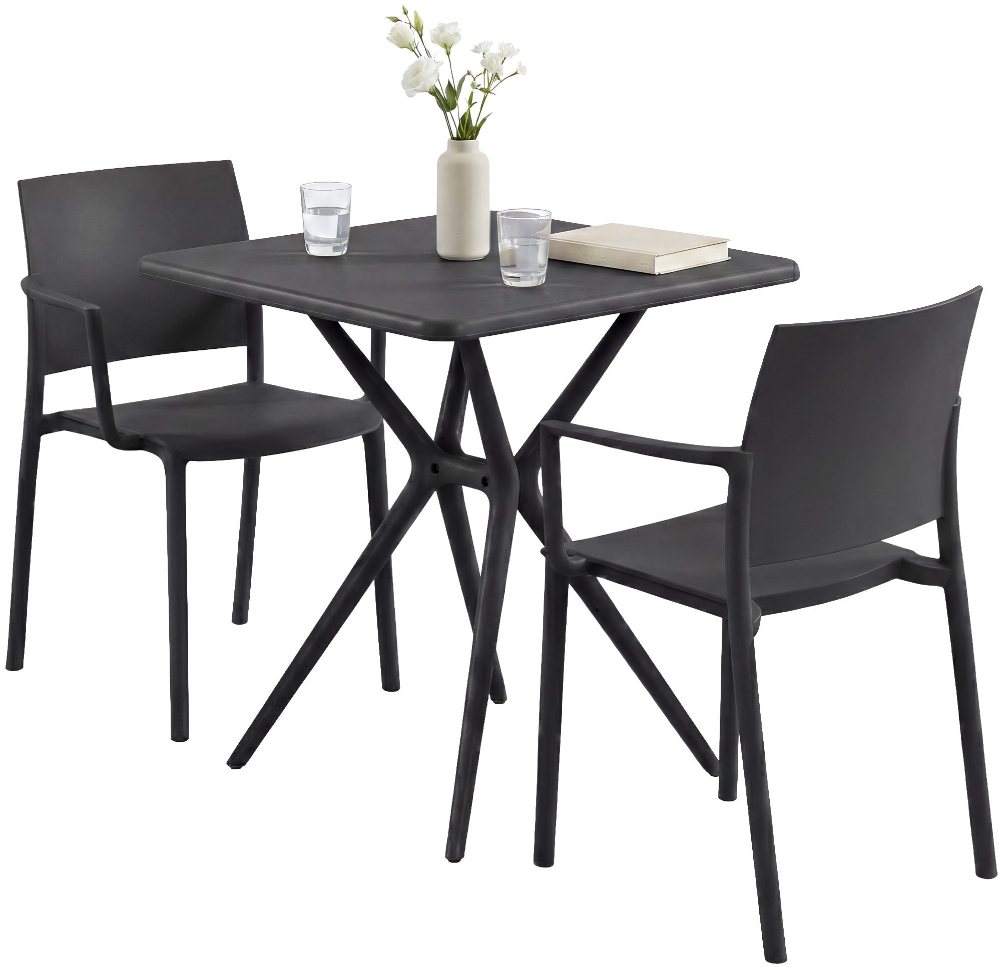 Gartenmöbel-Set Pula