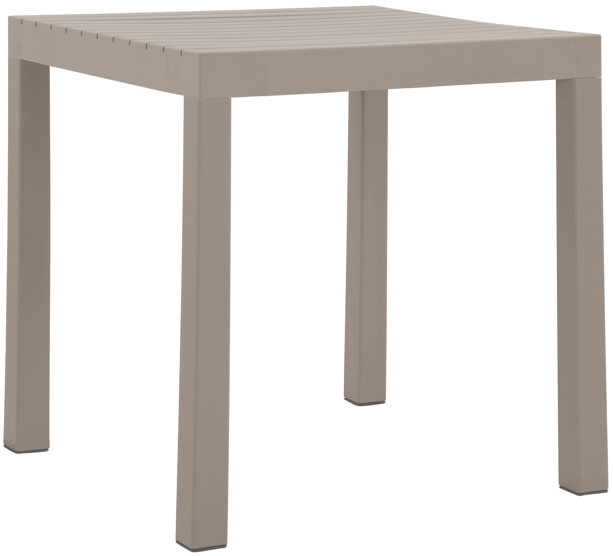 Gartentisch Kato 73 x 73 cm