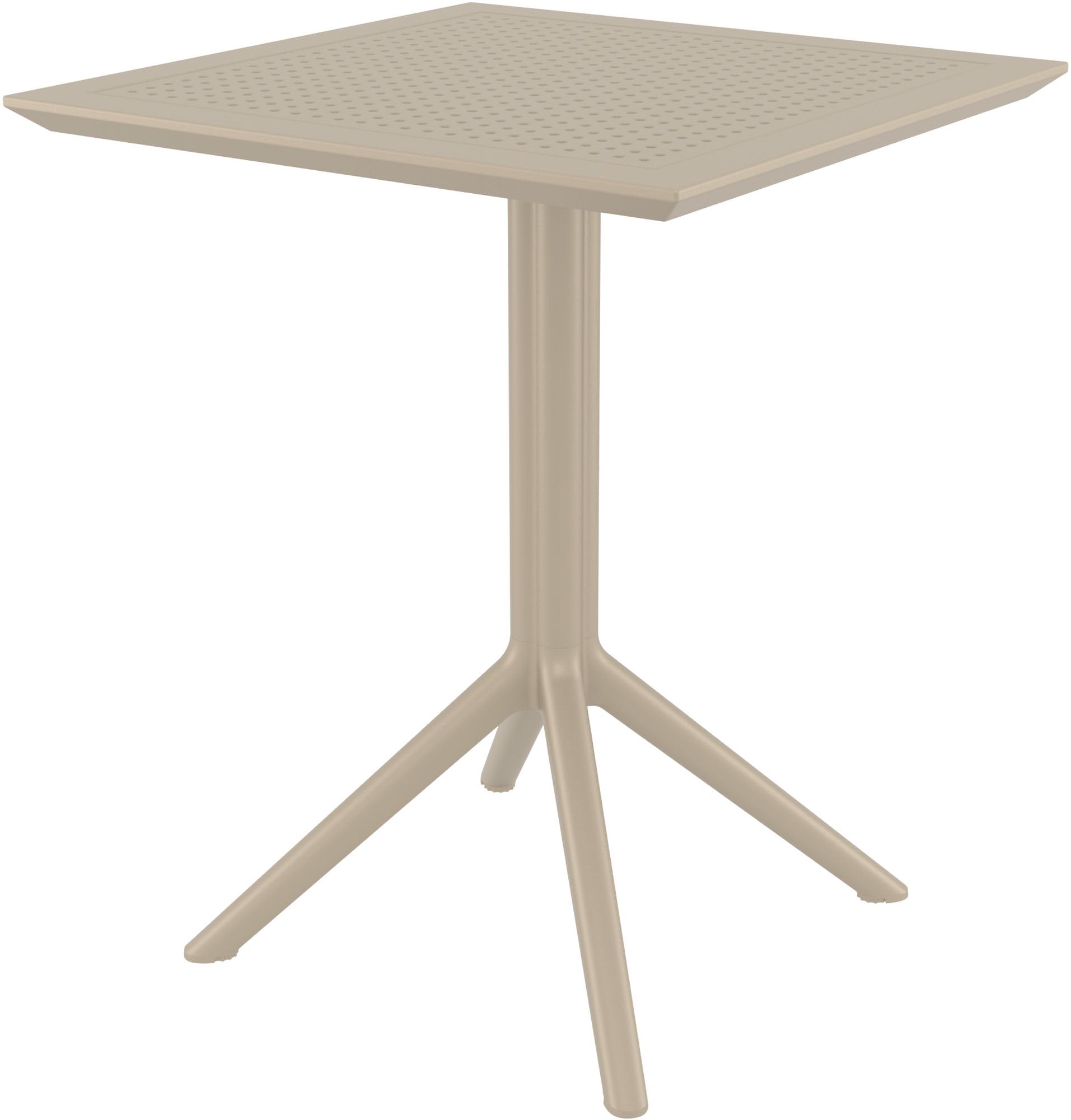 Folding table Sky