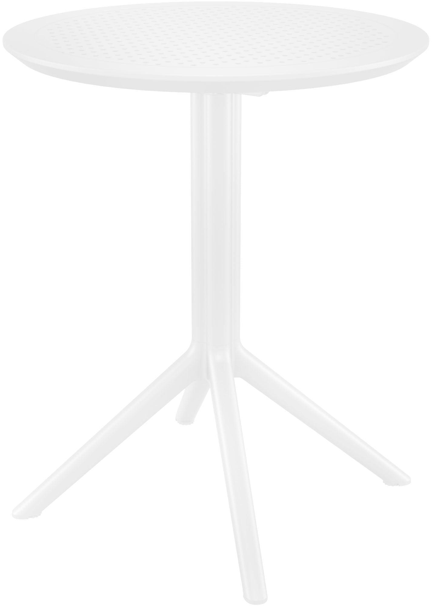 Folding table Sky