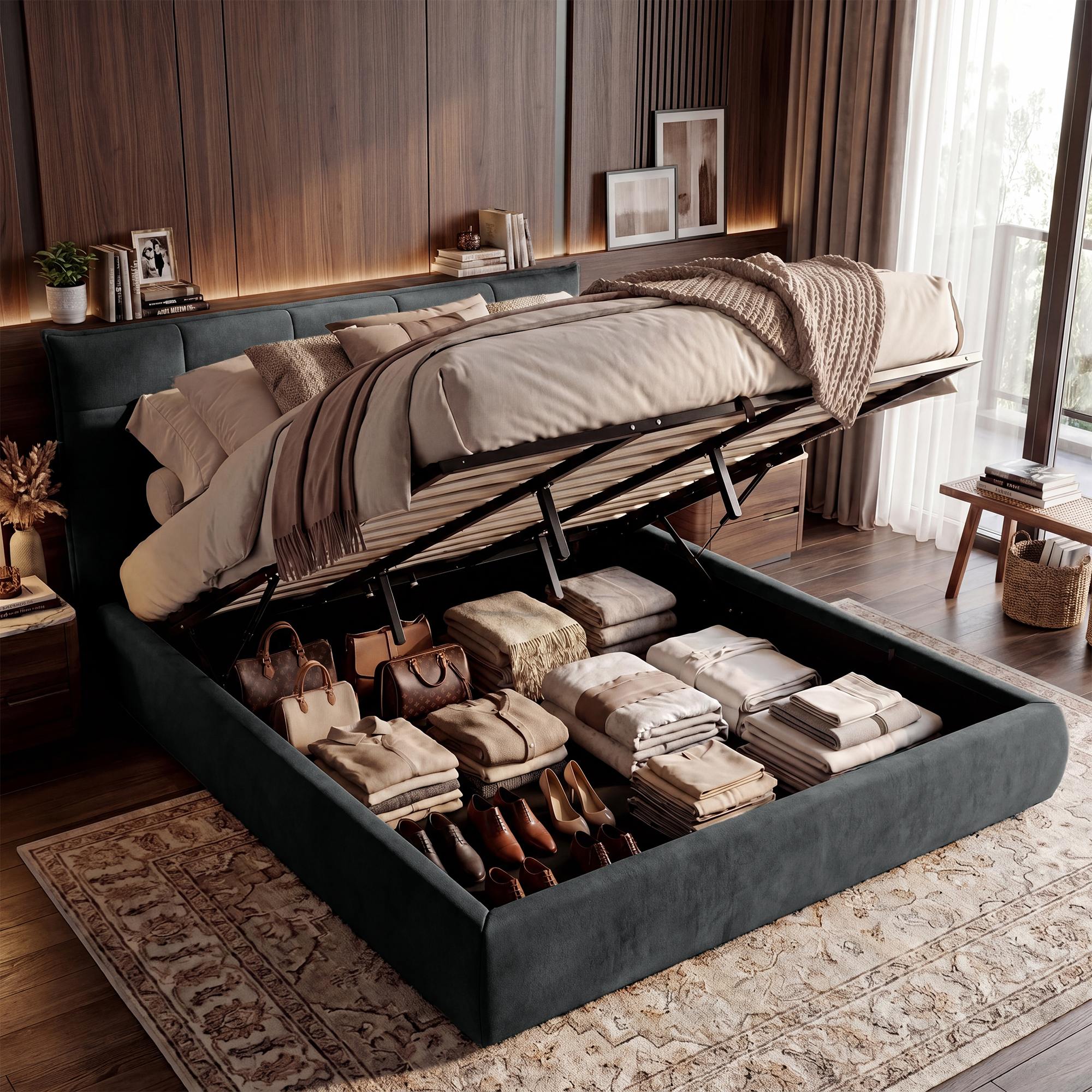 Bett Mirka 180 x 200 cm