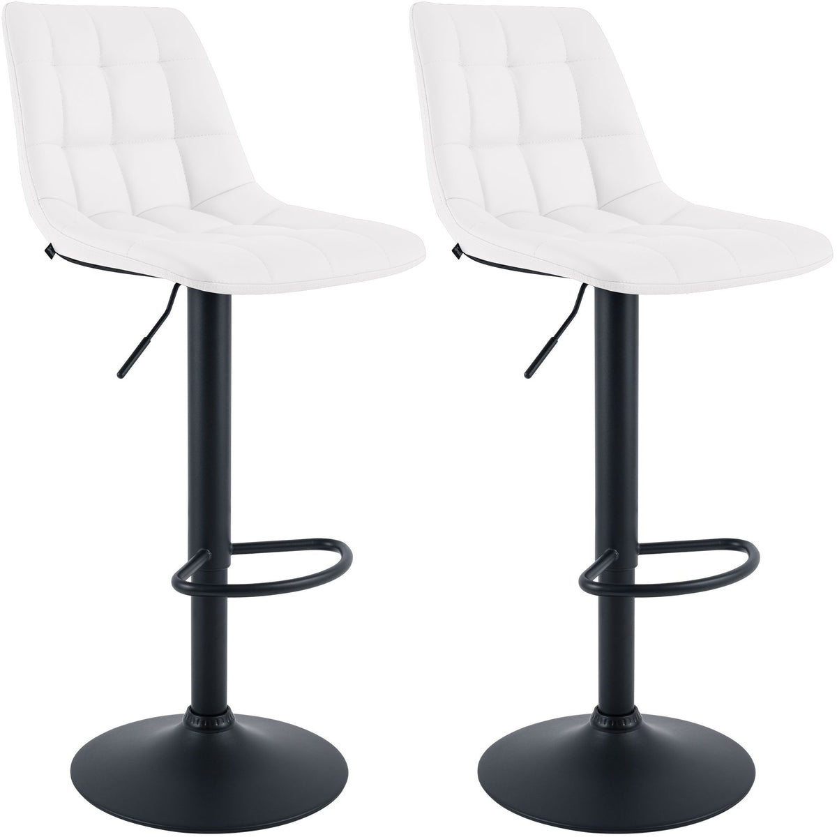 2er Set Barhocker Mapun
