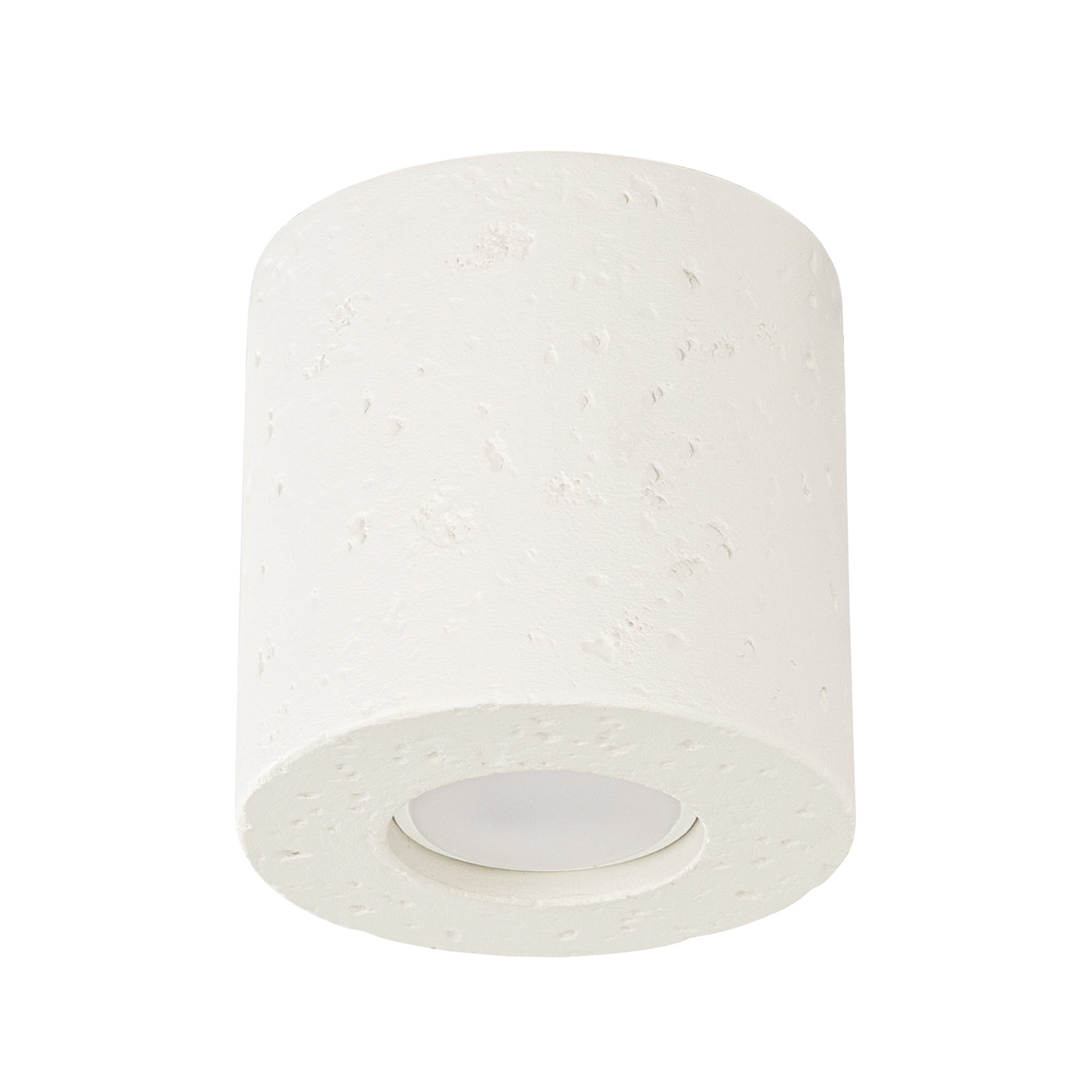 Plafond ORBIS beton beige