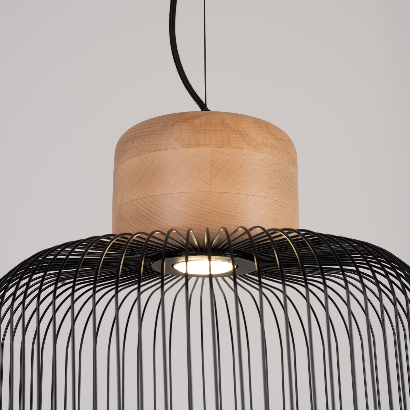 Pendelleuchte GABBIA 35