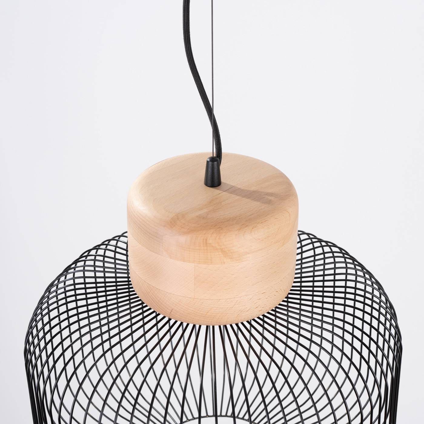 Pendelleuchte GABBIA 35