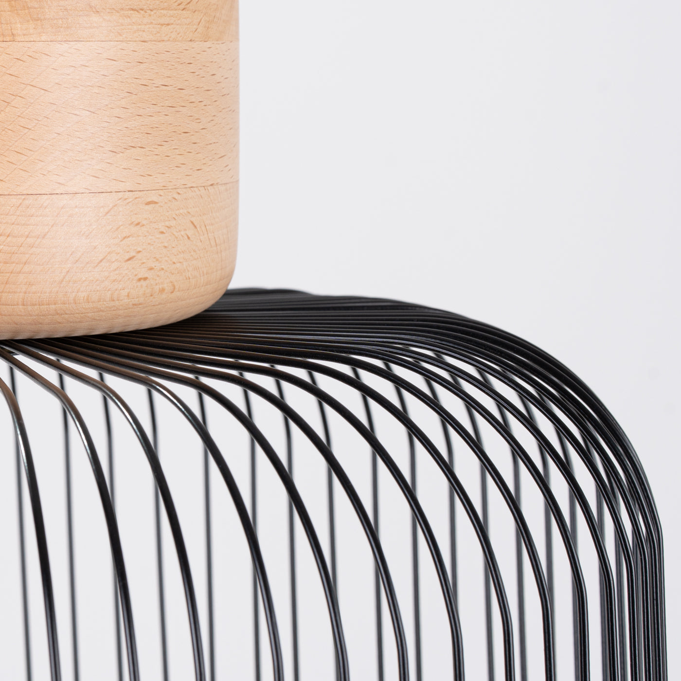 Pendelleuchte GABBIA 35