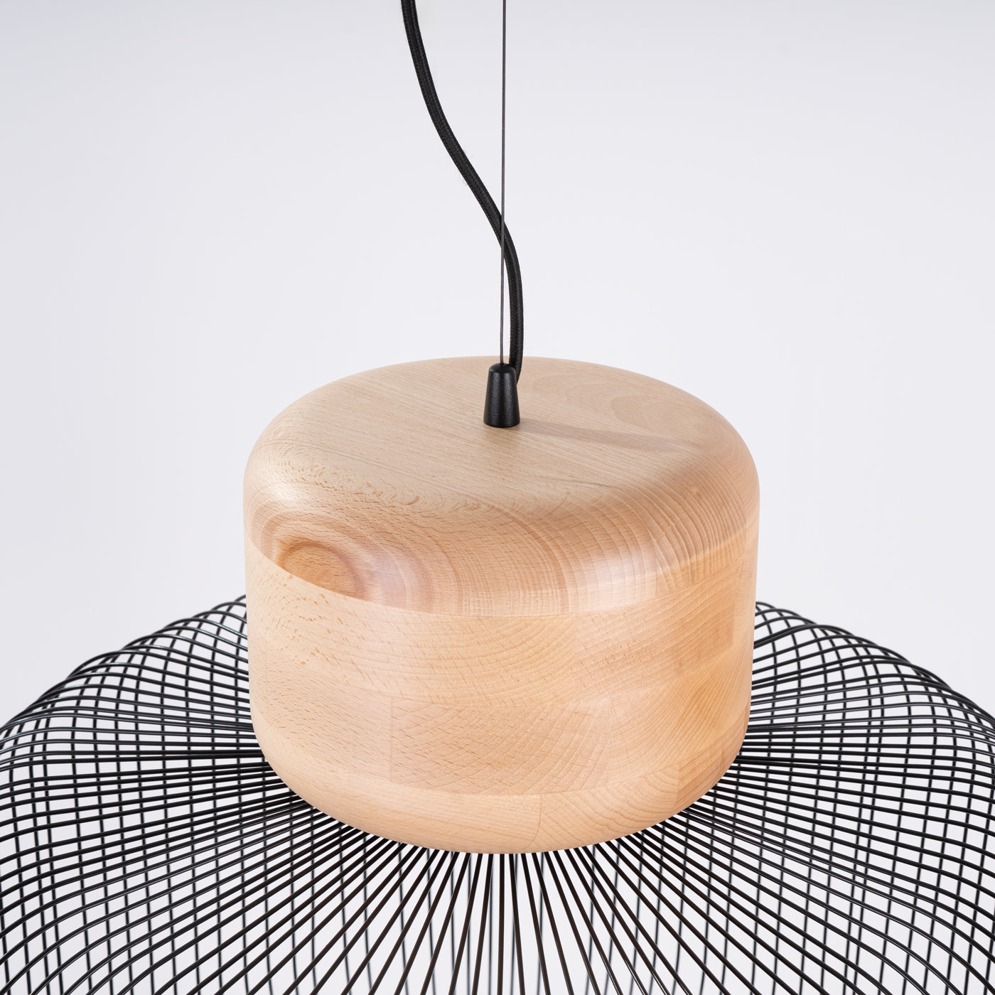 Pendelleuchte GABBIA 55