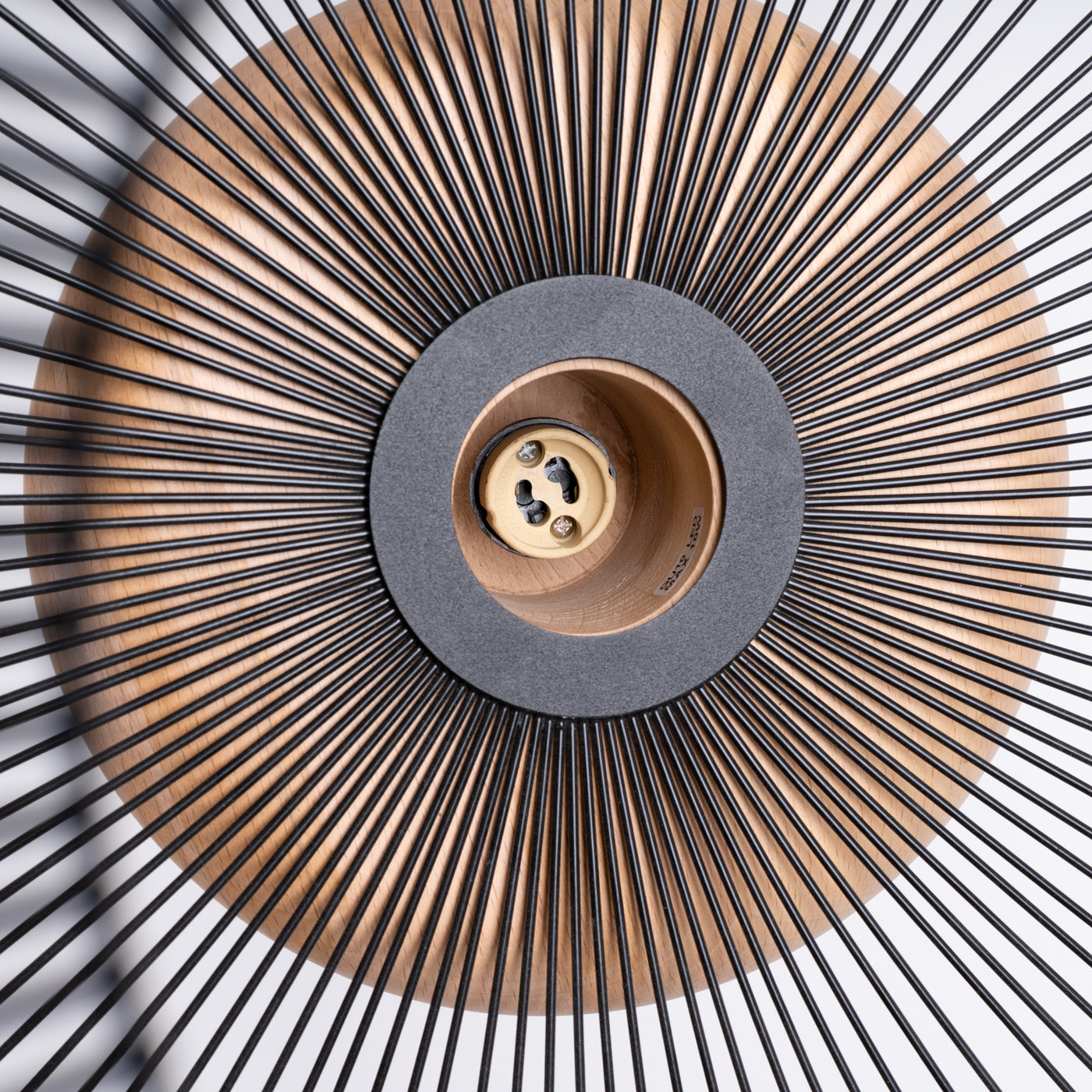 Pendelleuchte GABBIA 55