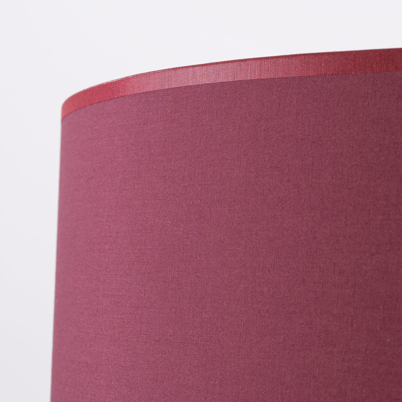 Pendelleuchte NEVIA burgunderrot