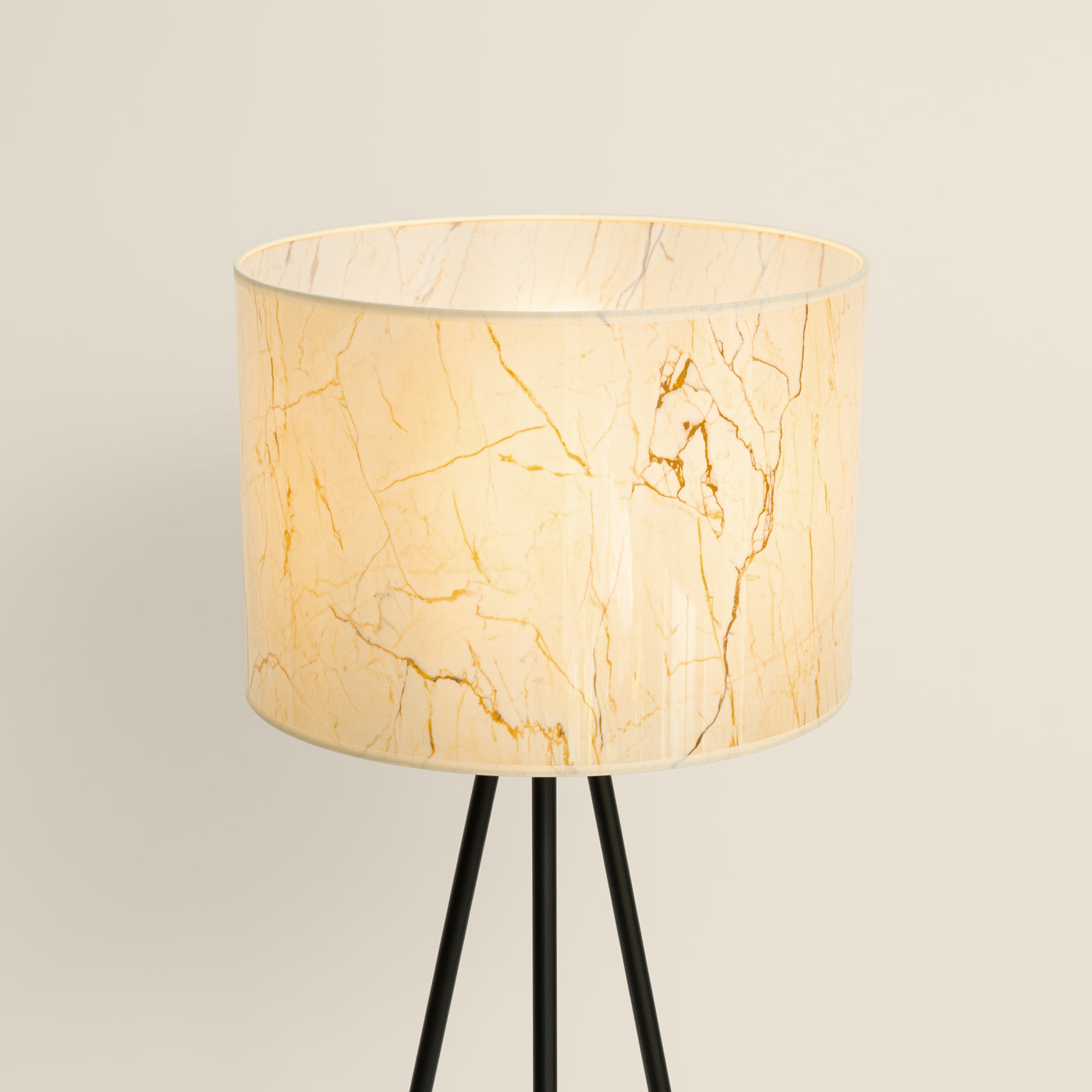 Stehleuchte NEVIA marmor