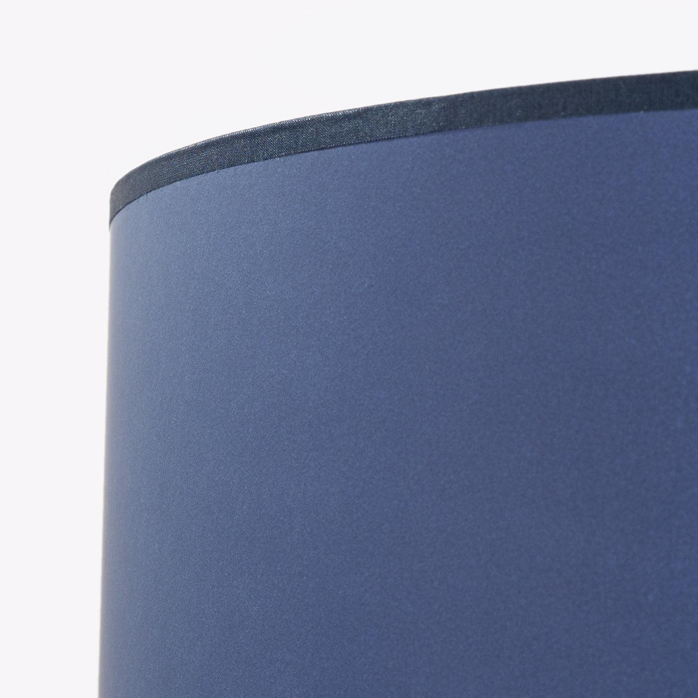 Stehleuchte NEVIA marineblau