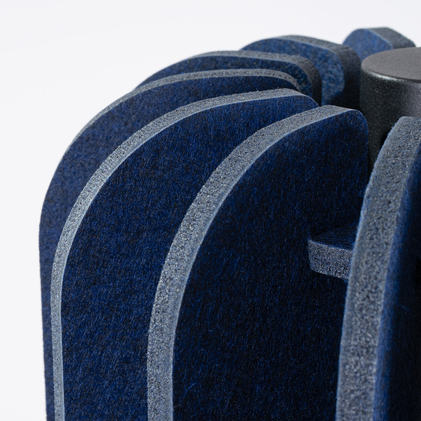 Pendelleuchte MULA 27 marineblau