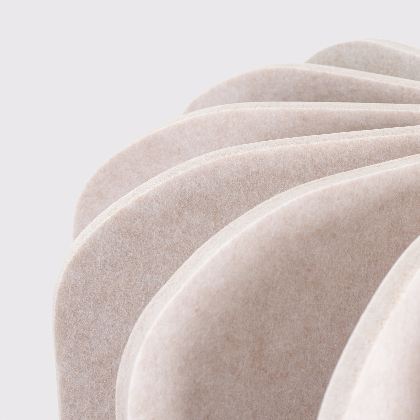 Pendelleuchte MULA 45 beige