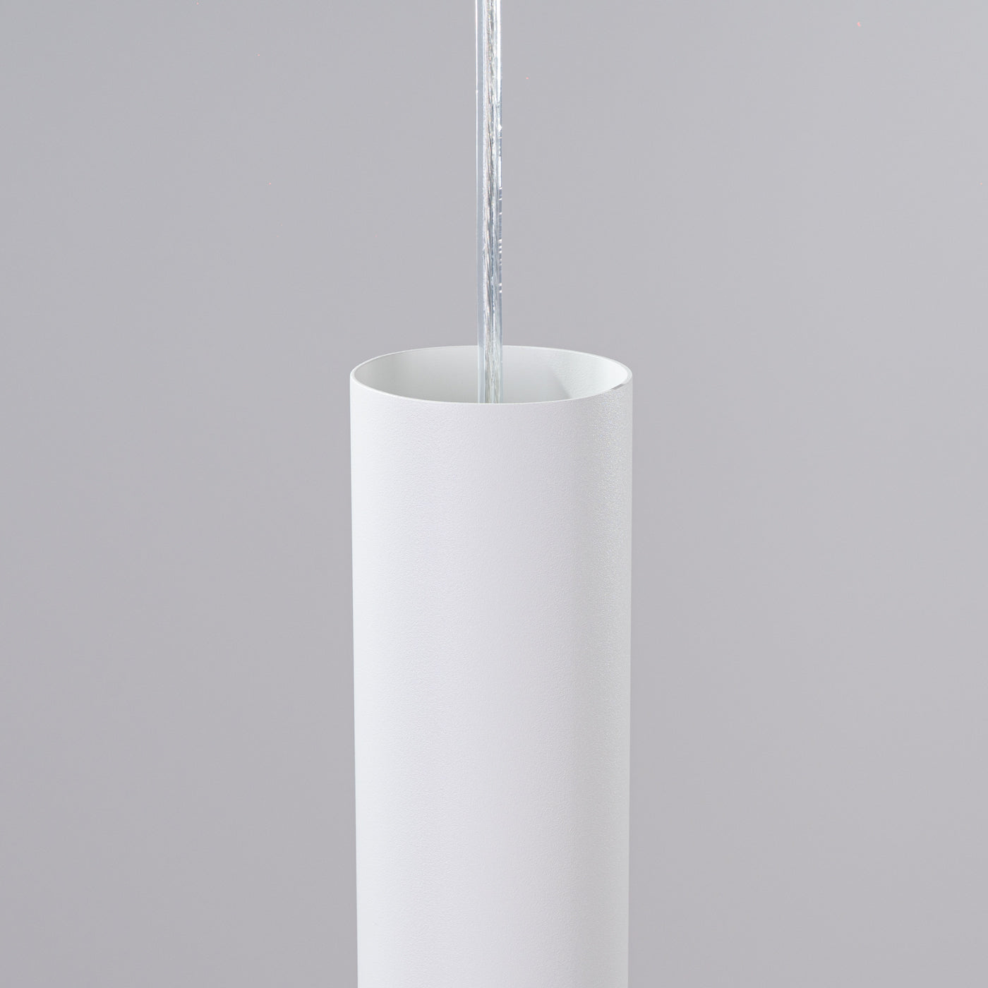 Pendelleuchte LAGOS 2P weiß