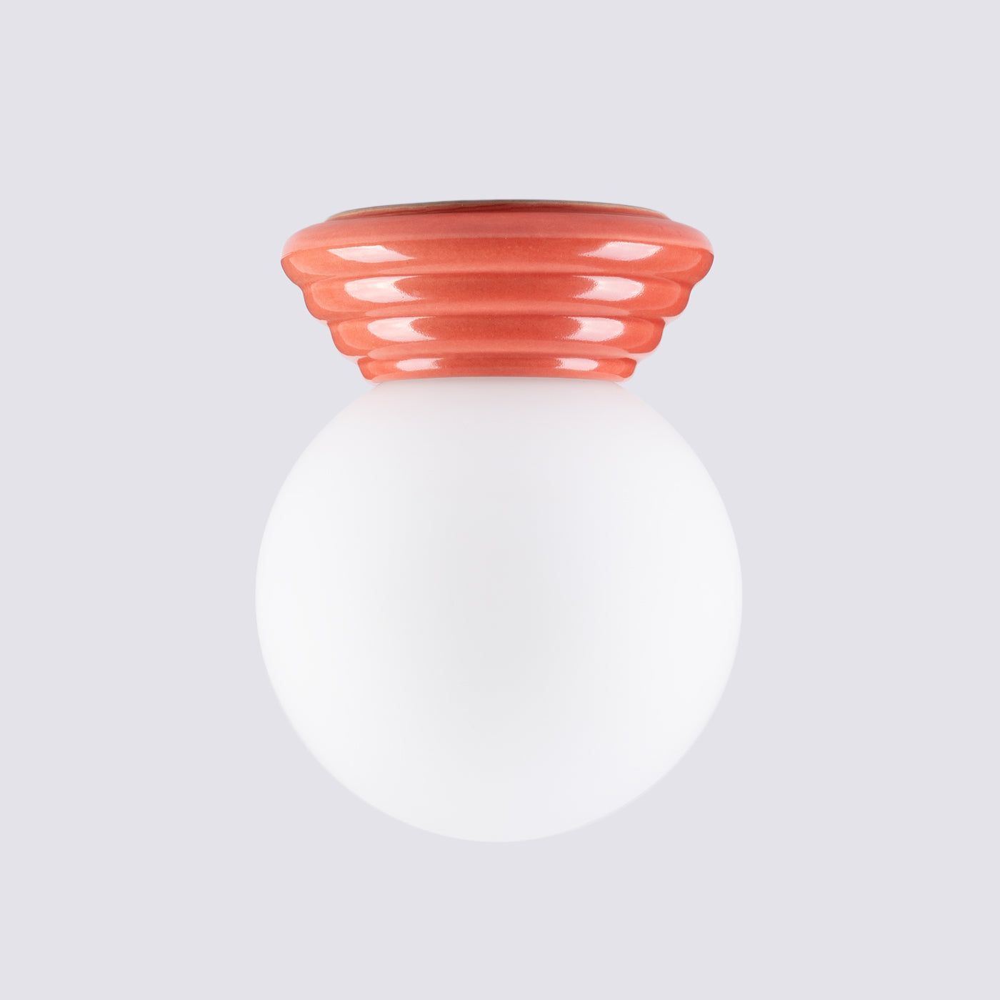 Plafond ZORI apricot IP44