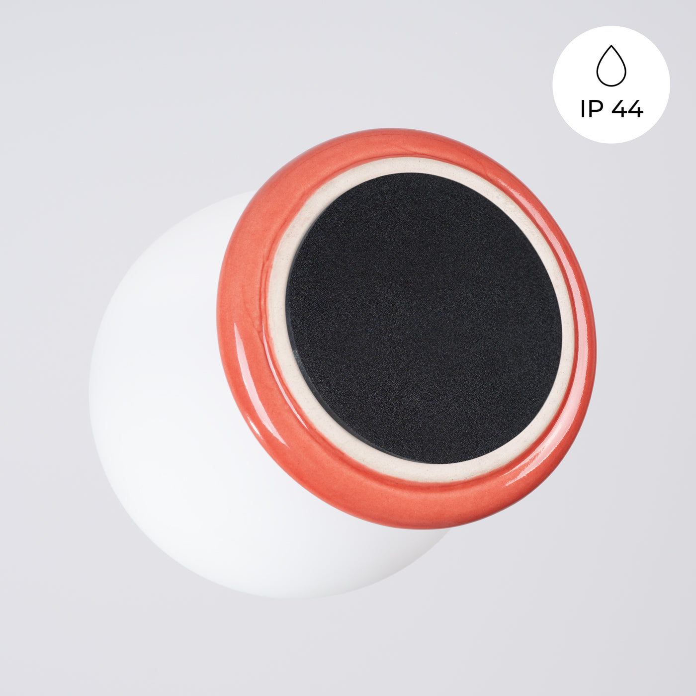 Plafond ZORI apricot IP44