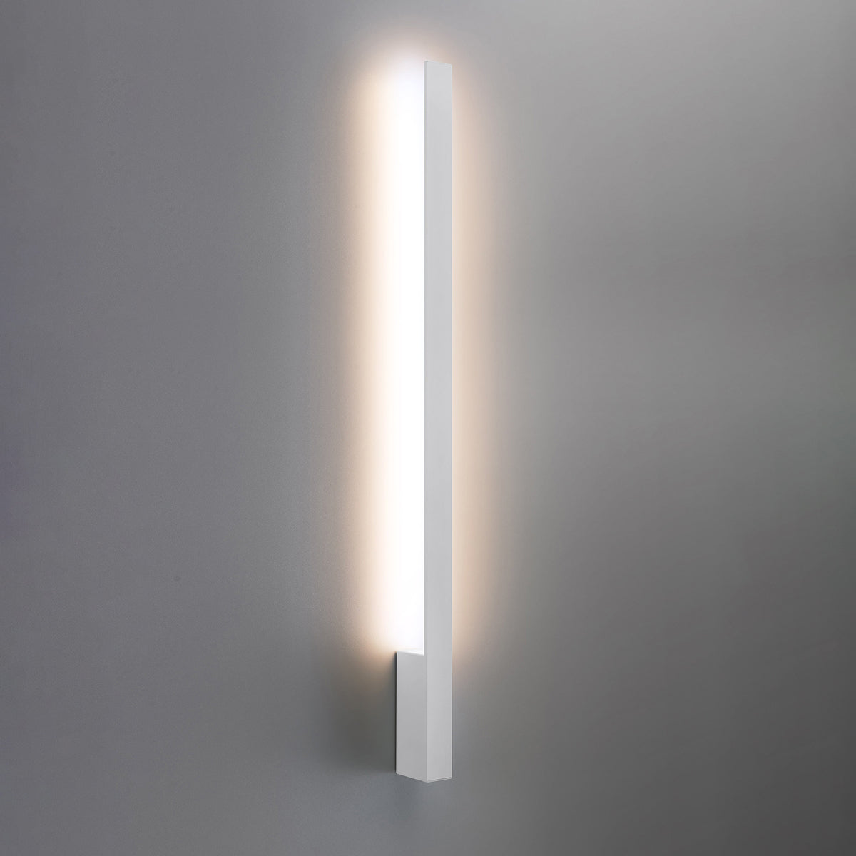 Wall light LAHTI L white 3000K