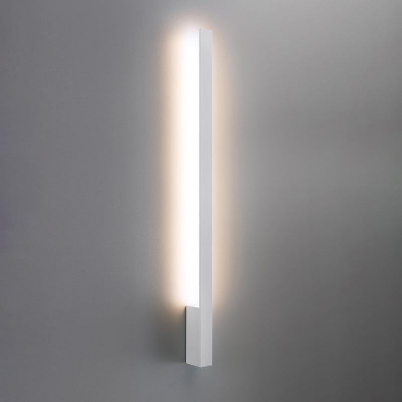 Wall light LAHTI L white 3000K