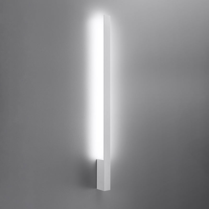 Wall light LAHTI L white 4000K